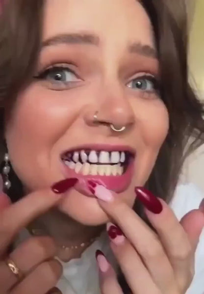 Belilni trakovi Brytty V34