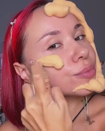 Belilni trakovi Brytty V34